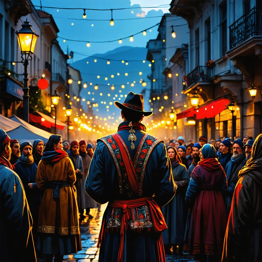 Srpske ekonomske muzičke priče: Finansijske himne