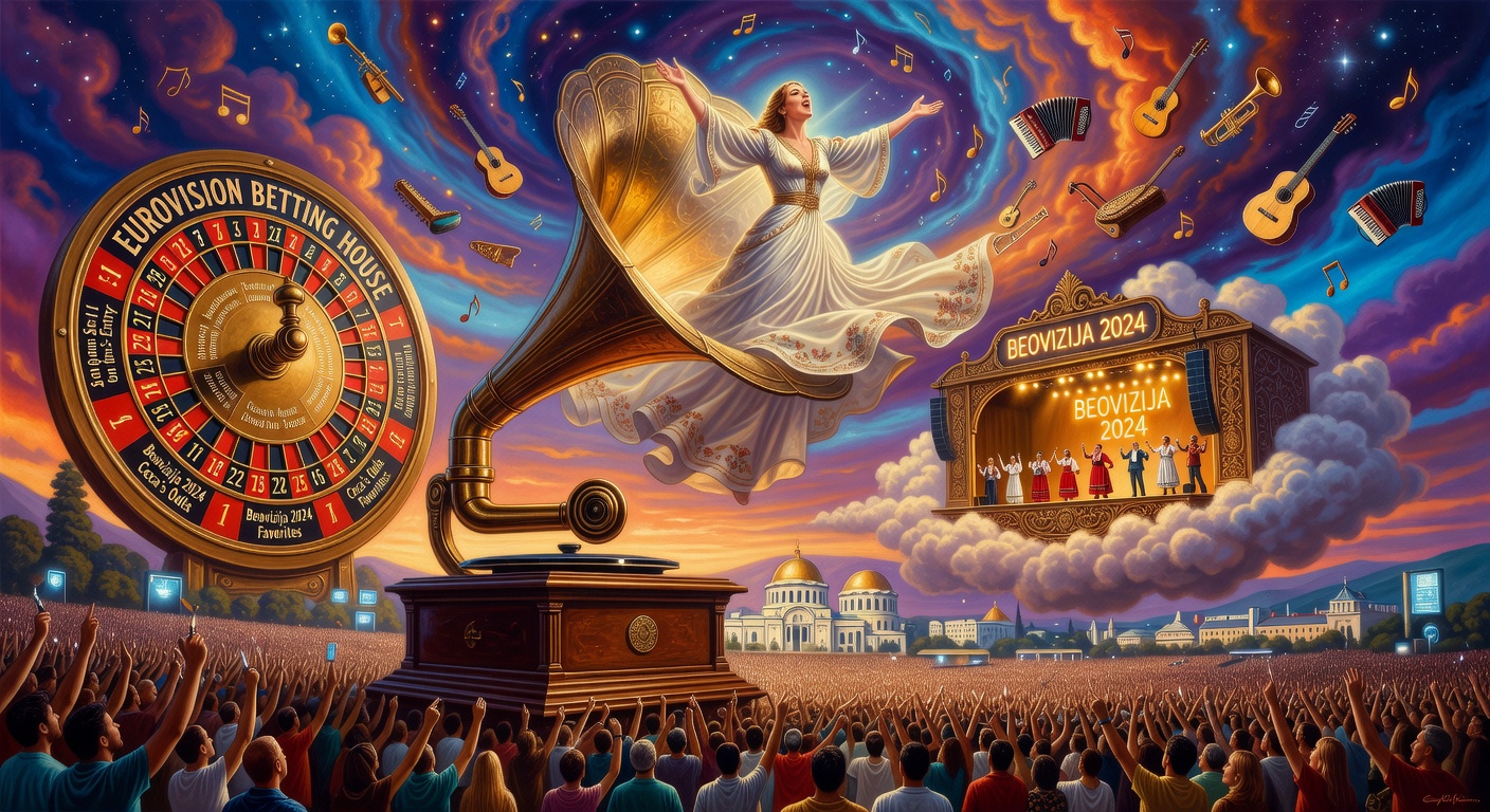 Srpski muzički festivali: događaji sa nastupima uživo