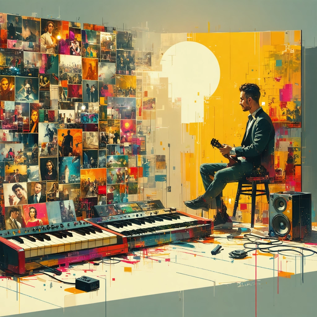 Muzičke plejliste: Odabrane pesme i recenzije