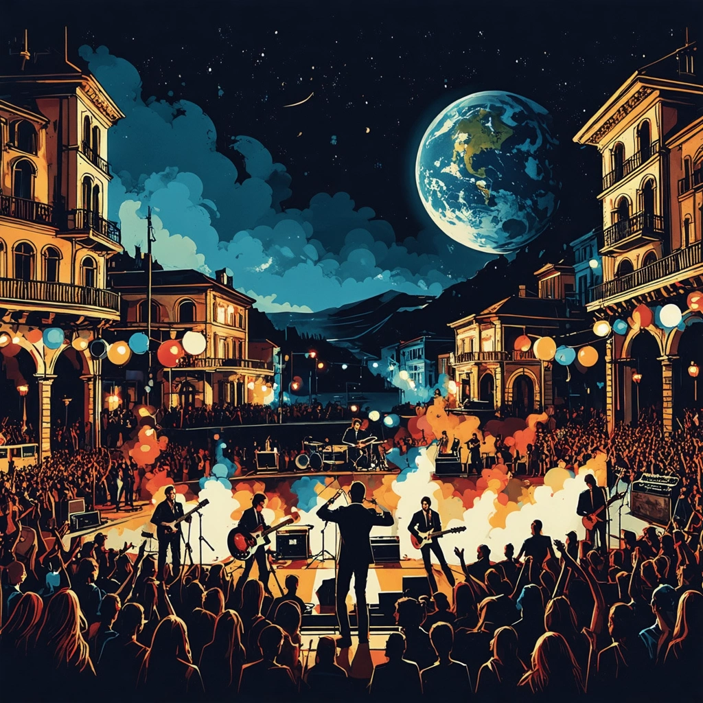 Recenzije muzike: Uvidi u nove pesme i izvođače