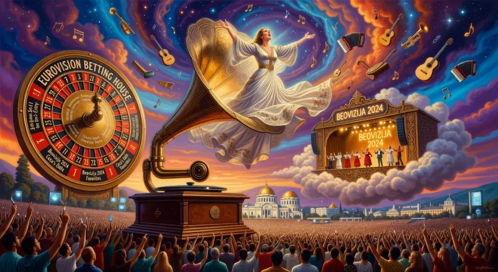 Srpski muzički festivali: događaji sa nastupima uživo