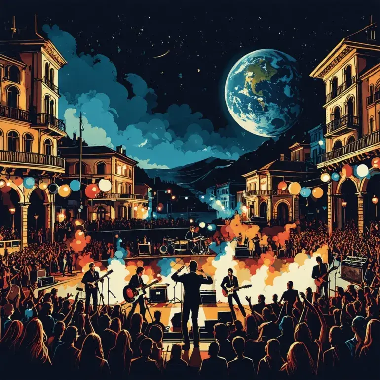 Recenzije muzike: Uvidi u nove pesme i izvođače