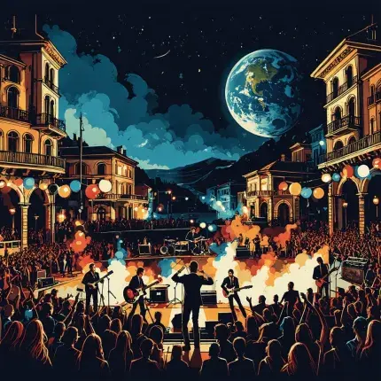 Recenzije muzike: Uvidi u nove pesme i izvođače